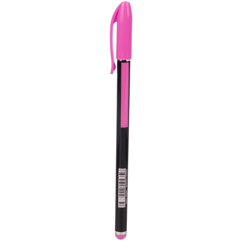 روان‌ نویس زویکسیا رنگی Zuixua HG6307-12 1.0mm بسته 12 عددی
