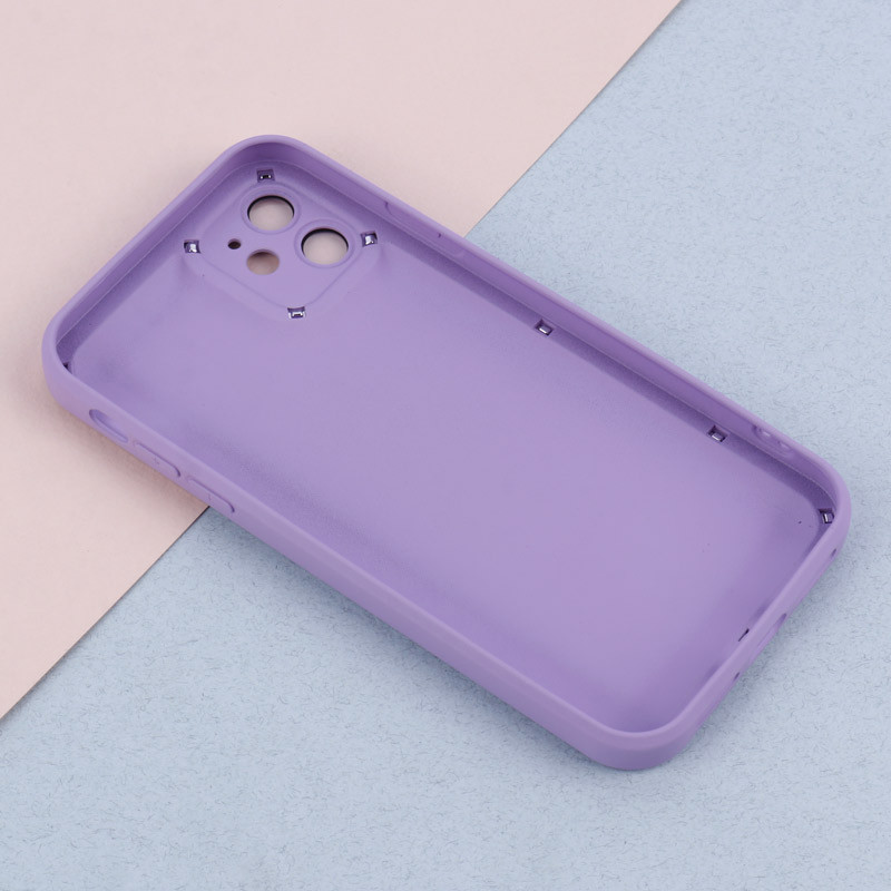 قاب دور براق رینگی محافظ لنزدار iPhone 11