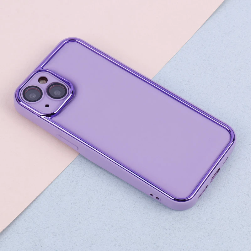 قاب دور براق رینگی محافظ لنزدار iPhone 13