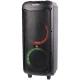 اسپیکر چمدانی بلوتوثی رم و فلش خور GY-5051 + میکروفون و ریموت کنترل