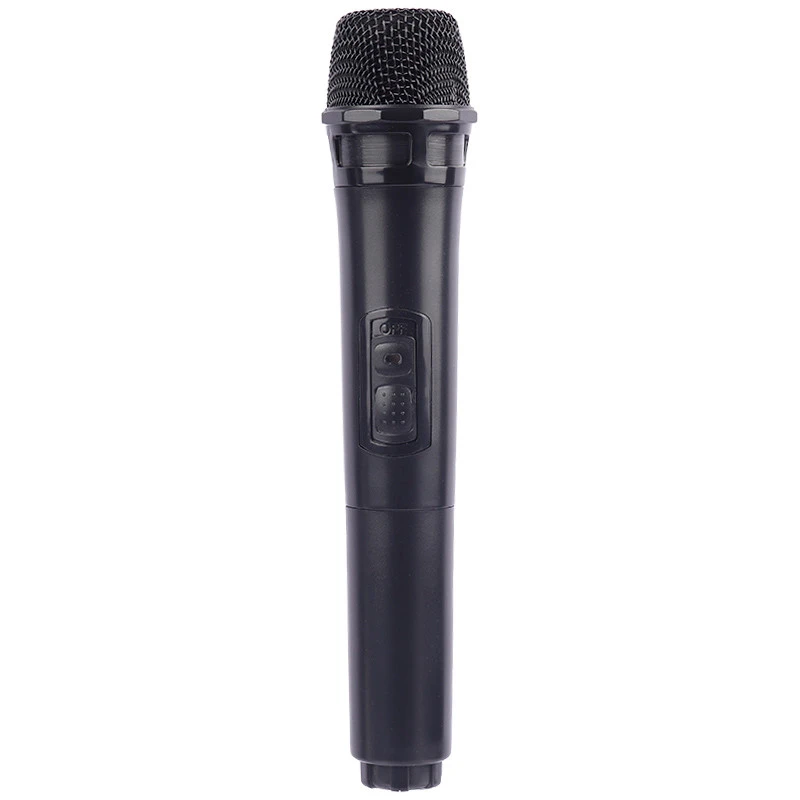 اسپیکر چمدانی بلوتوثی رم و فلش خور GY-5051 + میکروفون و ریموت کنترل