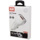 شارژر فندکی فست شارژ Earldom ES-CC2 QC3.0 PD 3A 20W