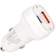 شارژر فندکی فست شارژ Earldom ES-CC2 QC3.0 PD 3A 20W