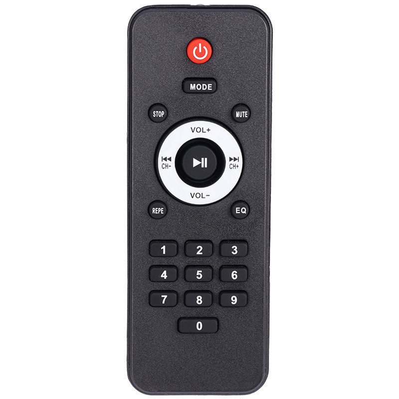 اسپیکر چمدانی بلوتوثی رم و فلش خور GY-5052 + میکروفون و ریموت کنترل