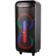 اسپیکر چمدانی بلوتوثی رم و فلش خور GY-5052 + میکروفون و ریموت کنترل