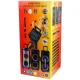 اسپیکر چمدانی بلوتوثی رم و فلش خور GY-5052 + میکروفون و ریموت کنترل