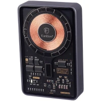 پاور بانک فست شارژ 10000 ارلدام Earldom ET-PD20 PD 15W