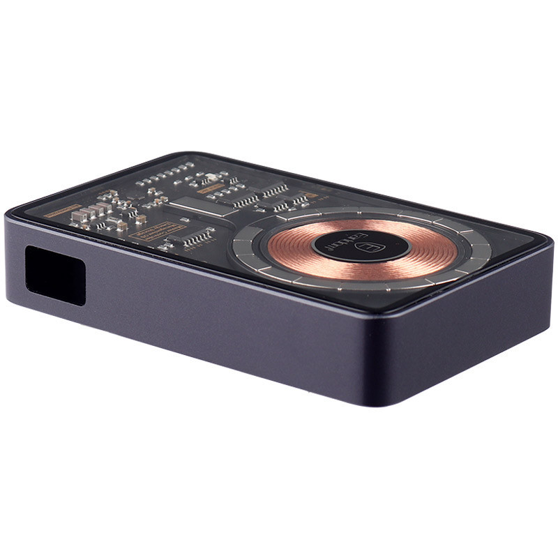 پاور بانک فست شارژ 10000 ارلدام Earldom ET-PD20 PD 15W