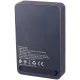 پاور بانک بی سیم فست شارژ ارلدام ET-PD20 PD 15W ظرفیت 10000 میلی آمپر ساعت