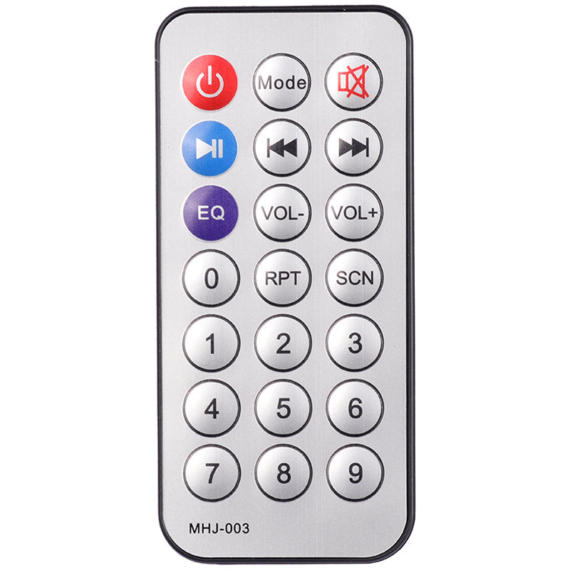 اسپیکر چمدانی بلوتوثی فلش خور Kolav-Q2602 + ریموت کنترل