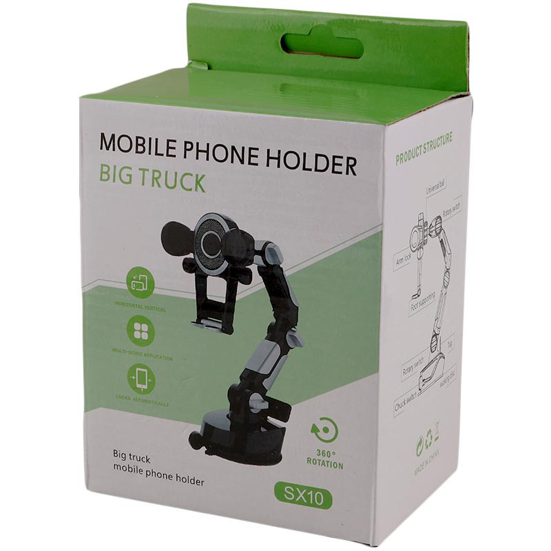 هولدر داشبوردی گیره ای Big Truck SX10