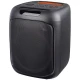 اسپیکر بلوتوثی رم و فلش خور Kolav-LJ601 + میکروفون و ریموت کنترل