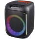 اسپیکر بلوتوثی رم و فلش خور Kolav-LJ601 + میکروفون و ریموت کنترل