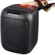 اسپیکر بلوتوثی رم و فلش خور Kolav-LJ601 + میکروفون و ریموت کنترل