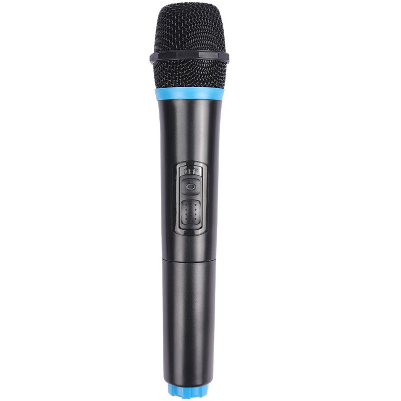 اسپیکر بلوتوثی رم و فلش خور Kolav-LJ601 + میکروفون و ریموت کنترل