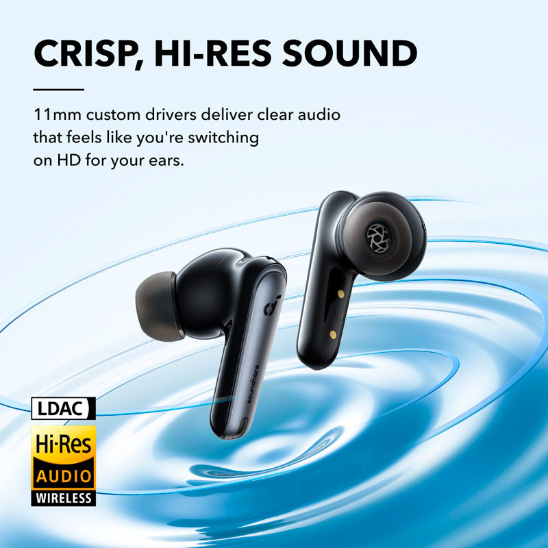 هندزفری بلوتوثی انکر مدل Soundcore Liberty 4 NC
