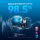 هندزفری بلوتوث دو تایی Anker Soundcore Liberty 4 NC TWS