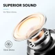 هندزفری بلوتوثی انکر Soundcore P3i A3993