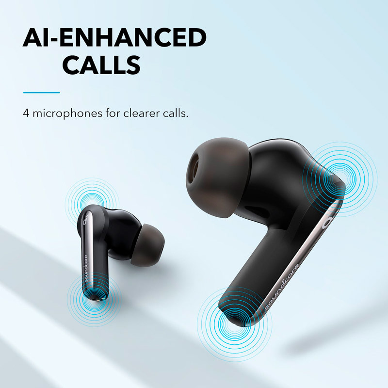 هندزفری بلوتوثی انکر Soundcore P3i A3993