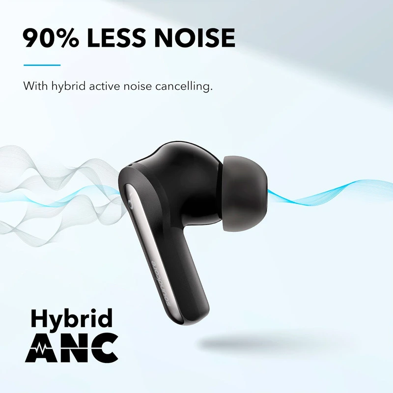 هندزفری بلوتوثی انکر Soundcore P3i A3993