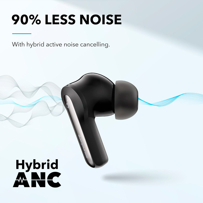 هندزفری بلوتوثی انکر Soundcore P3i A3993