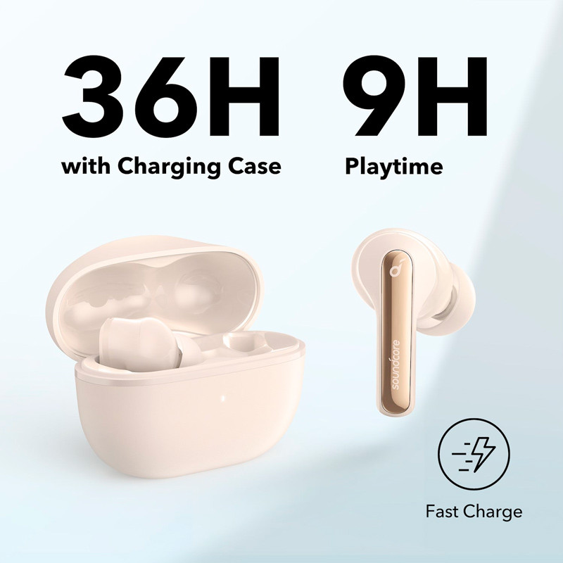 هندزفری بلوتوثی انکر Soundcore P3i A3993