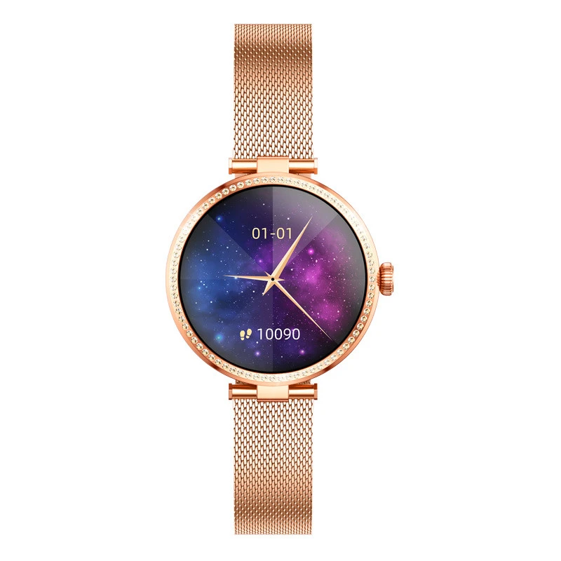 ساعت هوشمند گلوریمی Glorimi GL1 Smart Lady