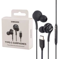 هندزفری Samsung EO-IC100BBEGEU Type-C