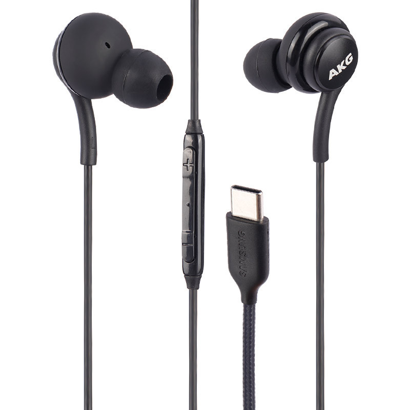 هندزفری Samsung EO-IC100BBEGEU Type-C