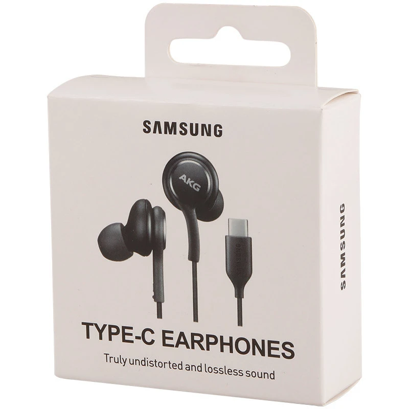 هندزفری Samsung EO-IC100BBEGEU Type-C