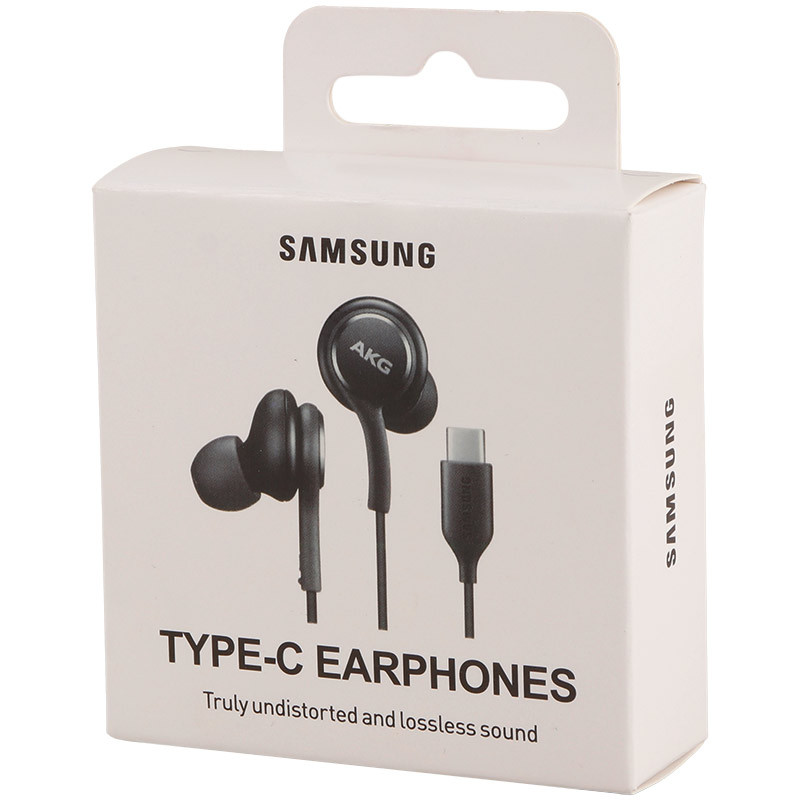 هندزفری Samsung EO-IC100BBEGEU Type-C