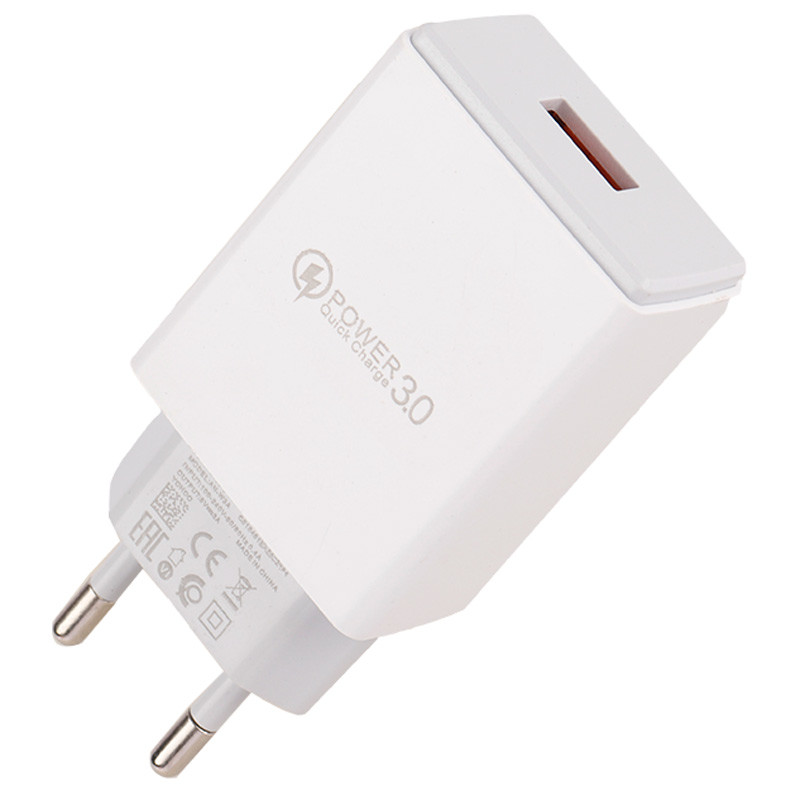 کلگی فست شارژ Arson AN-W3A QC3.0 3A 15W