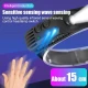 چراغ قوه پیشانی هدلایت شارژی Kang Yi KY-689-3