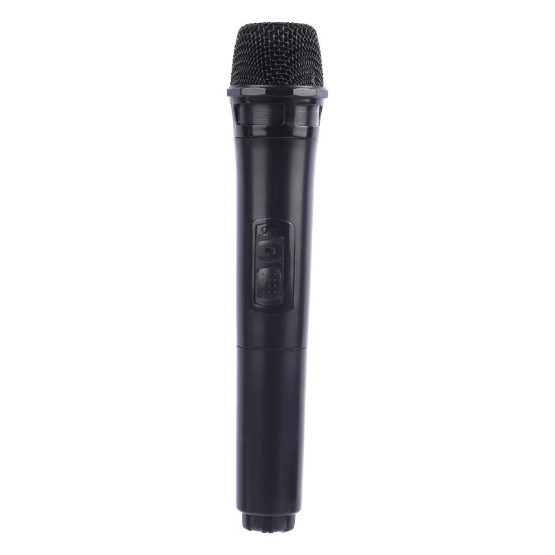 اسپیکر چمدانی بلوتوثی رم و فلش خور GY-5050 + میکروفون و ریموت کنترل