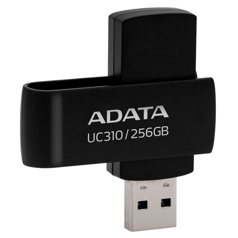 فلش 256 گیگ ای دیتا Adata UC310 USB3.2