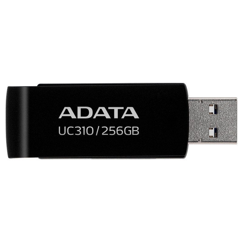 فلش 256 گیگ ای دیتا Adata UC310 USB3.2