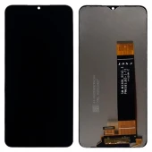 تاچ و ال سی دی اورجینال Samsung Galaxy A23 سرویس پک