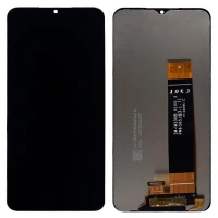 تاچ و ال سی دی اورجینال Samsung Galaxy A23 سرویس پک