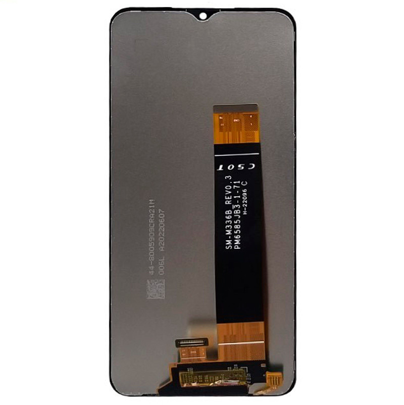 تاچ و ال سی دی اورجینال Samsung Galaxy A23 سرویس پک