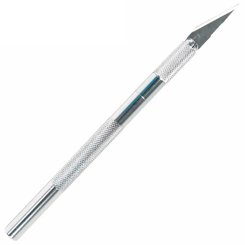 کاتر همراه با تیغ ریلایف Relife RL-101E