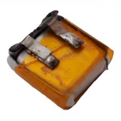باتری لیتیوم ۸۰mAh 40*9*9mm 400909 بسته 10 عددی