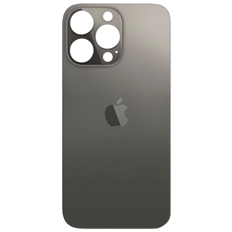 درب پشت گوشی iPhone 13 Pro Max Big