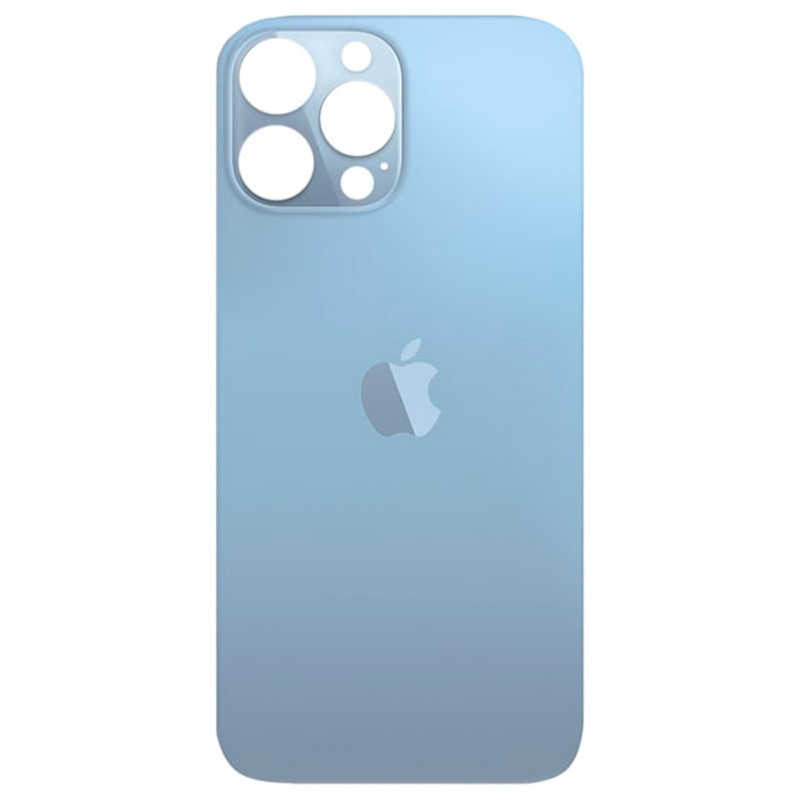 درب پشت گوشی iPhone 13 Pro Max Big
