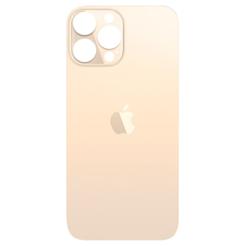 درب پشت گوشی iPhone 13 Pro Max Big