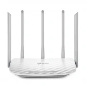 روتر 5 آنتن TP-Link AC1350 Archer C60 450Mbps