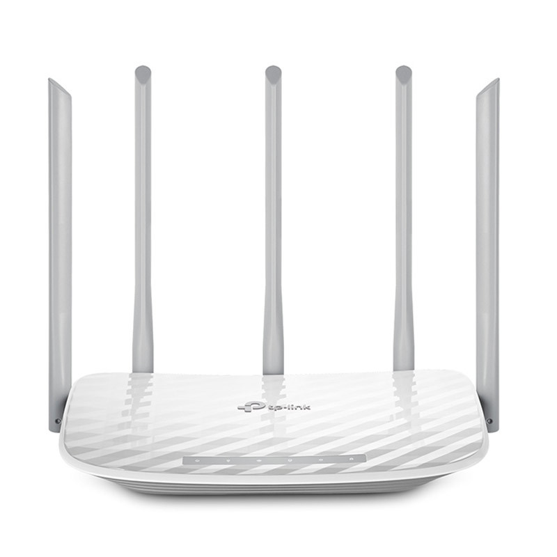روتر 5 آنتن TP-Link AC1350 Archer C60 450Mbps