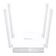 روتر 4 آنتن TP-Link AC750 Archer C24 300Mbps