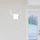روتر 4 آنتن TP-Link AC750 Archer C24 300Mbps
