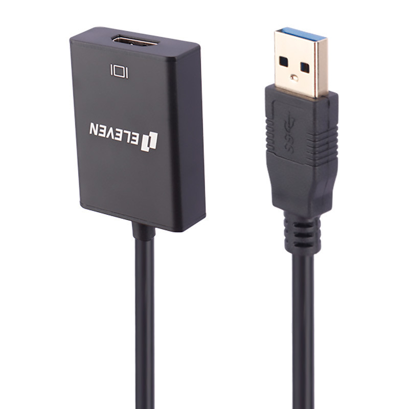 تبدیل Eleven CV1005 USB 3.0 to HDMI