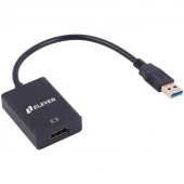 تبدیل Eleven CV1005 USB 3.0 to HDMI